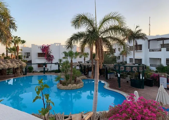 Delta 209-82 * Sharm el Sheikh