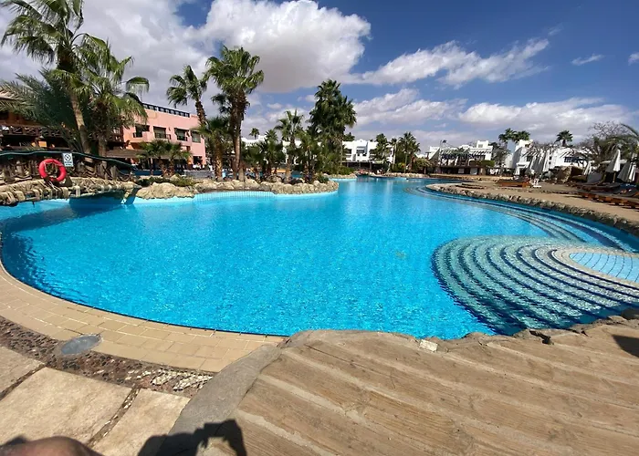 Appartamento Delta 209-82 Sharm el Sheikh