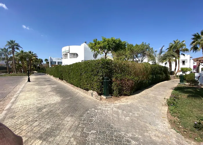 Appartamento Delta 209-82 Sharm el Sheikh